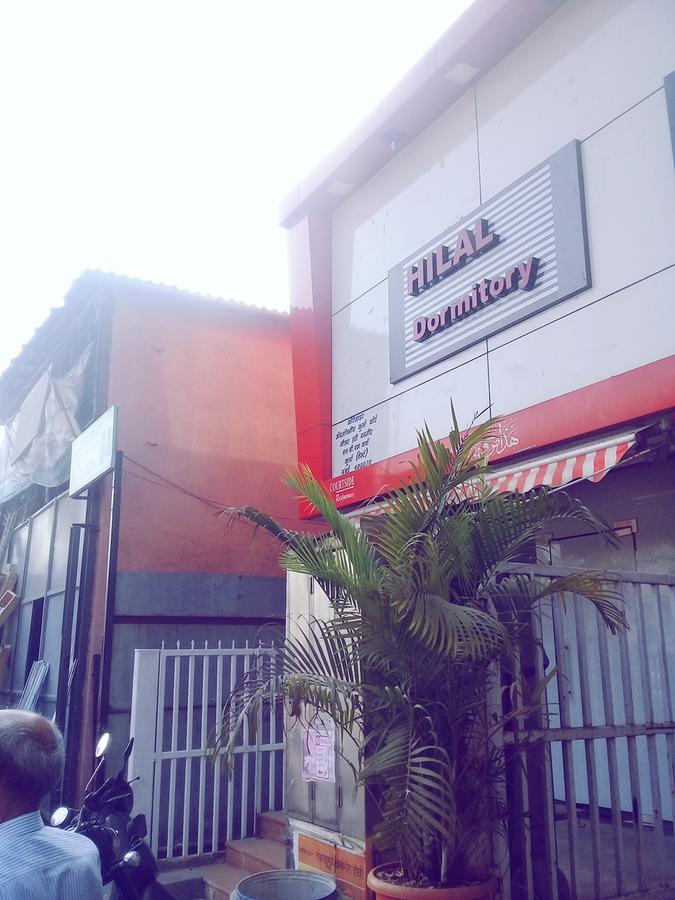 Hilal Dormitory Bombay Exterior foto